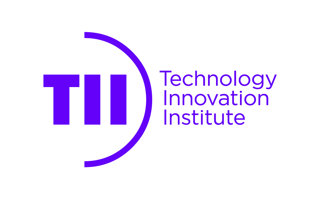 Technology Innovation Institute logotipi